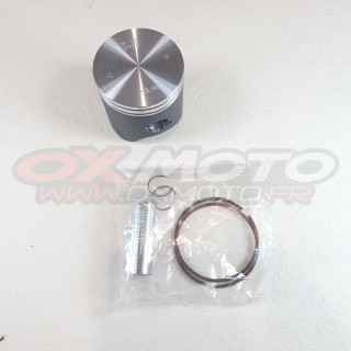 Piston 125cc (bi-segment) 53.96 | Oxmoto