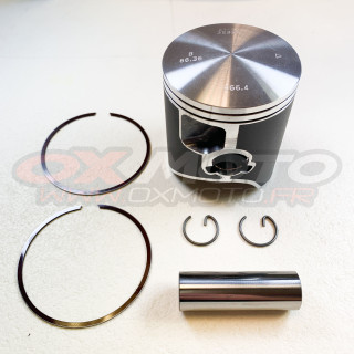 Piston cote a 250 rr ø 66,350 mm | Oxmoto