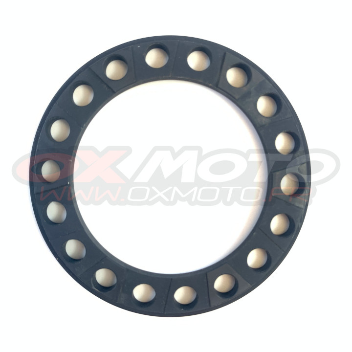 Bague 037.03.005.00.00 | Oxmoto