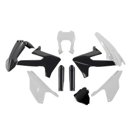 Kit plastique Racetech 7 pièces - couleur origine | Oxmoto