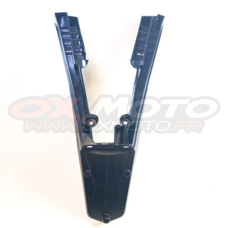 Support plaque plastique Beta origine | Oxmoto