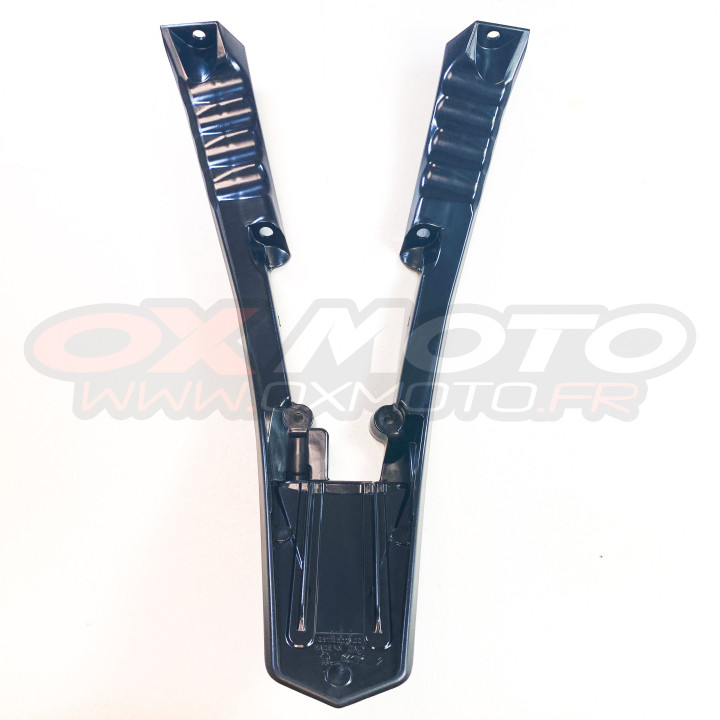 Support plaque plastique Beta origine | Oxmoto