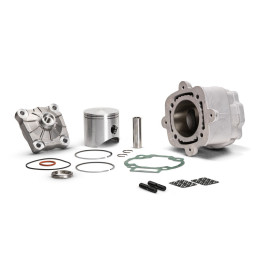 Kit cylindre MALOSSI H2O Ø65mm 172,5CC | Oxmoto