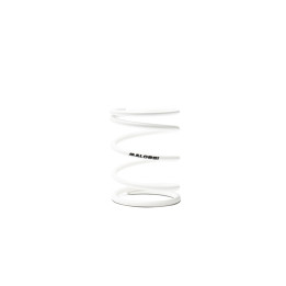Ressort de poussée Malossi blanc 14 K | Oxmoto