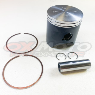 Piston cote c | Oxmoto