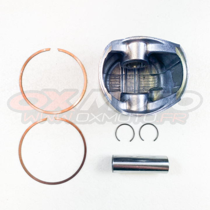 Piston cote c | Oxmoto