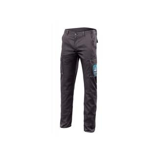 Pantalon s3 mecanic noir | Oxmoto