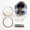 Piston cote b 250 rr ø 66,360 mm | Oxmoto