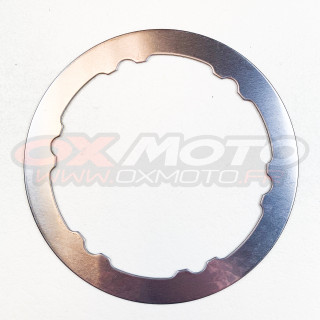 Disque lisse Beta pour embrayage à diaphragme | Oxmoto