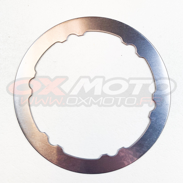 Disque lisse Beta pour embrayage à diaphragme | Oxmoto