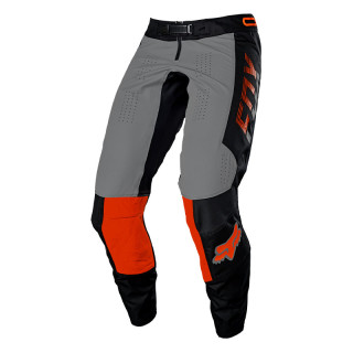 Pantalon FOX 360 afterburn noir/gris 2021 | Oxmoto