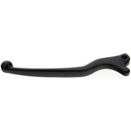Levier Bihr type origine alu coulé noir VIC75002 | Oxmoto