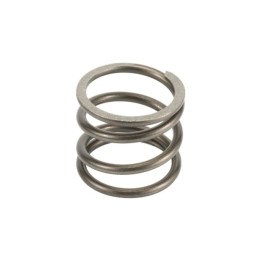 Ressort de détente d'amortisseur arrière Showa 23 mm