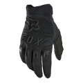 Gants FOX dirtpaw noir 2024 | Oxmoto