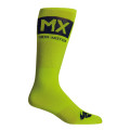 Chaussette enfant Thor mx cool acide/midnight 2025 | Oxmoto