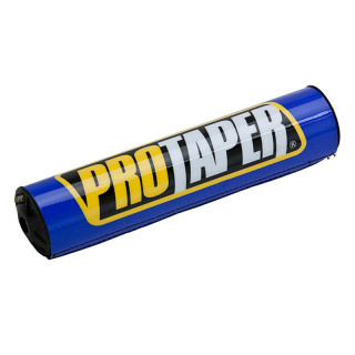 Mousse de guidon PRO TAPER 8" Round 028334 | Oxmoto