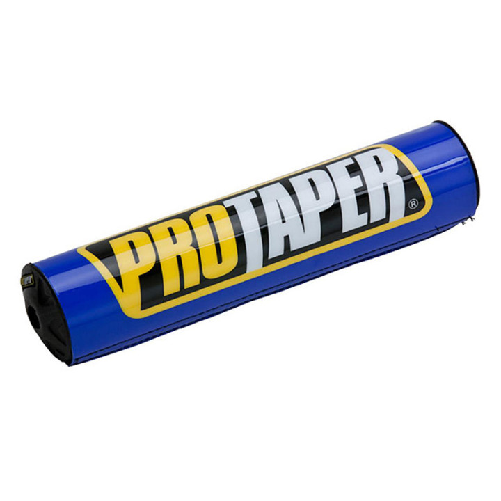 Mousse de guidon PRO TAPER 8" Round 028334 | Oxmoto