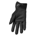 Gants enfant Thor spectrum noir 2025 | Oxmoto