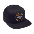 Casquette Thor seal noir | Oxmoto