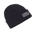 Bonnet Thor checker noir | Oxmoto