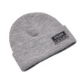 Bonnet Thor checker gris | Oxmoto