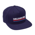Casquette Thor hallman usa navy | Oxmoto