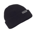 Bonnet Thor hallman sailor noir 2025 | Oxmoto