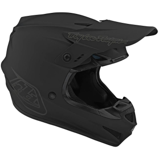 Casque troy lee designs gp | Oxmoto