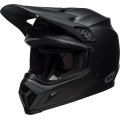 Casque Bell mx-9 mips noir mat | Oxmoto