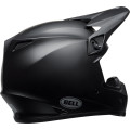 Casque Bell mx-9 mips noir mat | Oxmoto