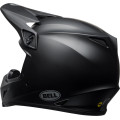Casque Bell mx-9 mips noir mat | Oxmoto