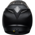 Casque Bell mx-9 mips noir mat | Oxmoto