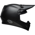 Casque Bell mx-9 mips noir mat | Oxmoto