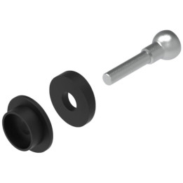 Adaptateur de protection de levier Lightech - Unité KPL311