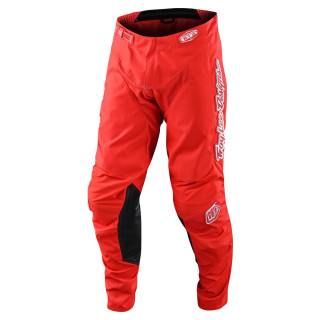 Pantalon troy lee designs gp mono orange | Oxmoto