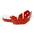 Sabot moteur extreme x-trainer rouge | Oxmoto