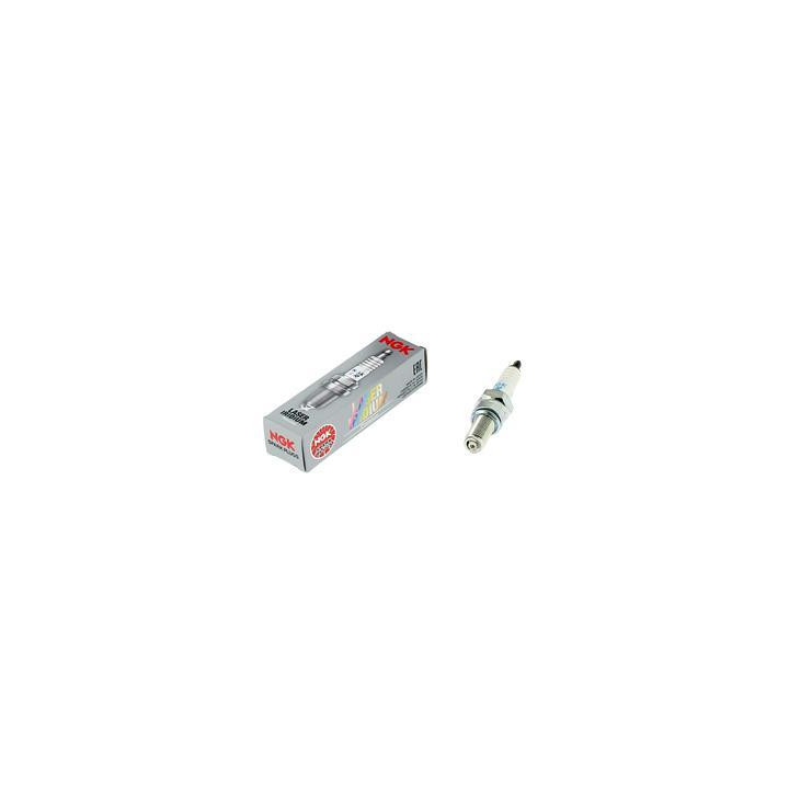 Bougie NGK Laser Iridium - LMAR9AI-8 | Oxmoto
