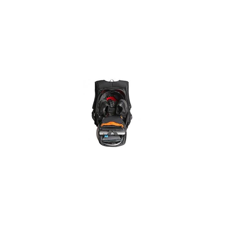 Sac à dos Ogio Mach 5 noir | Oxmoto
