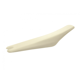 Mousse de selle Blackbird standard 4E00S | Oxmoto