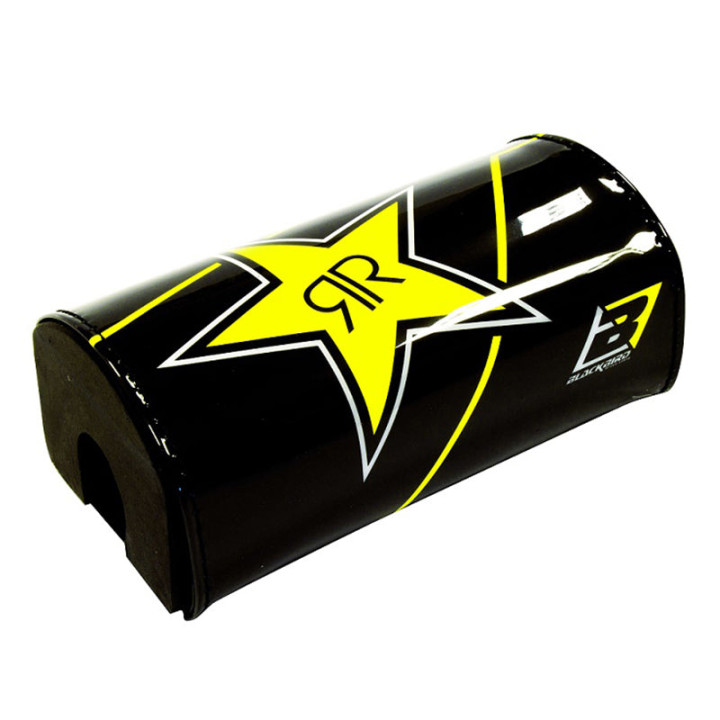 Mousse de guidon Blackbird rockstar energy guidon sans barre
