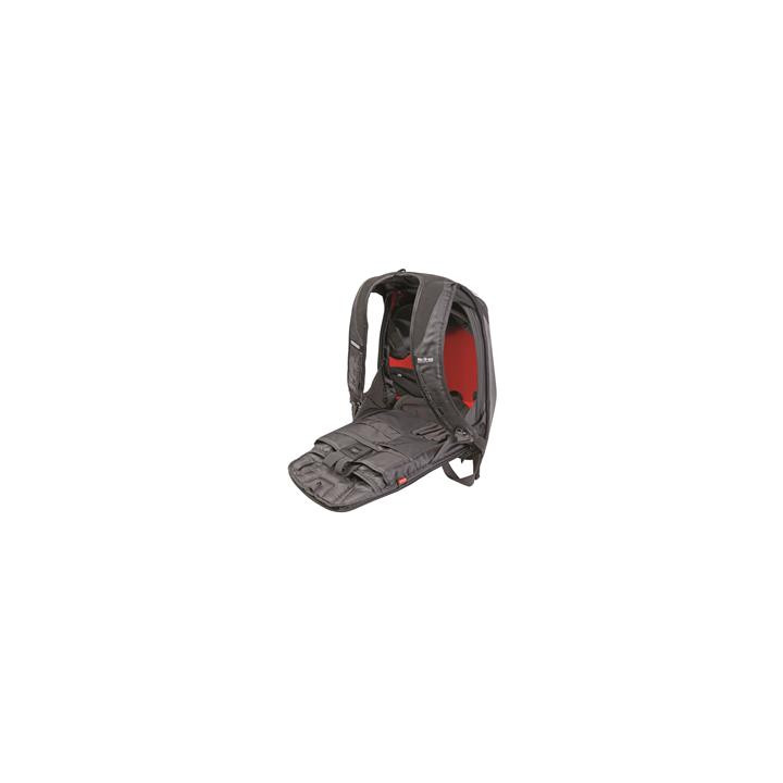Sac à dos Ogio Mach 5 noir | Oxmoto