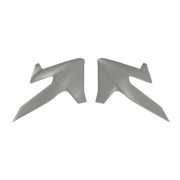 Ouïes de radiateur Racetech R-CVTRIGR0025 | Oxmoto