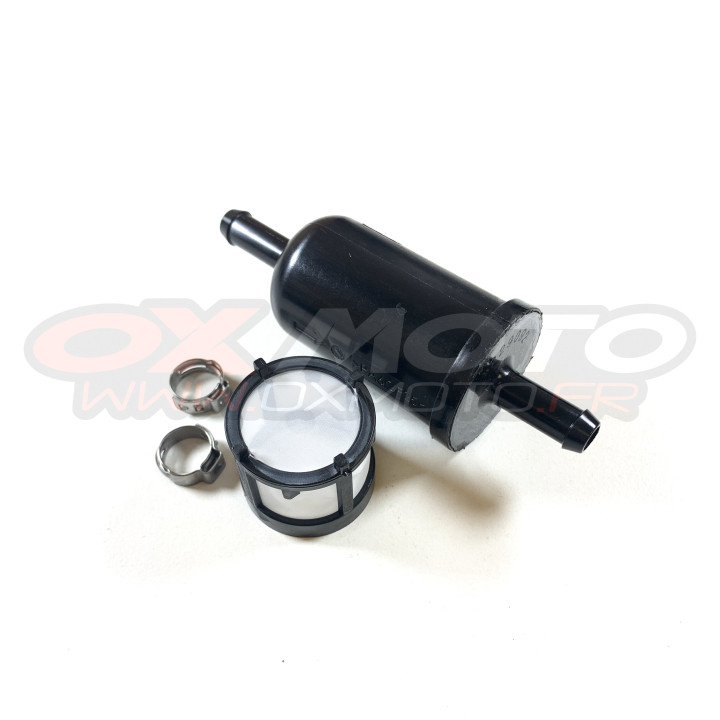 Kit filtre de pompe à essence Gas Gas origine | Oxmoto