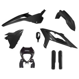 Kit plastique Racetech - Replica 6 pièces R-KITBET-NR0-623