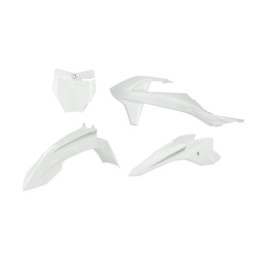 Kit plastiques Racetech R-KITKTM-BN0-050 | Oxmoto