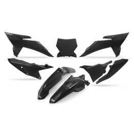 Kit plastiques UFO KTKIT535@001 | Oxmoto