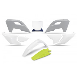 Kit plastiques UFO HUKIT626@999 | Oxmoto