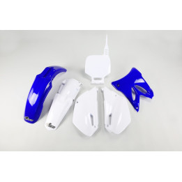 Kit plastique complet UFO YAKIT313-999 | Oxmoto