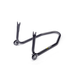 Béquille de stand Lightech - Arrière - supports "V" - 2 roues RSF036