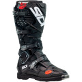 Bottes Sidi crossfire 3 noir | Oxmoto